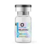 Melanotan 2 10 mg – fiolka z peptydem do badań, czystość 99% na etykiecie, Peptra Labs