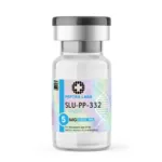 SLU-PP-332 5 mg – fiolka ze związkiem do badań, czystość 99% na etykiecie, Peptra Labs