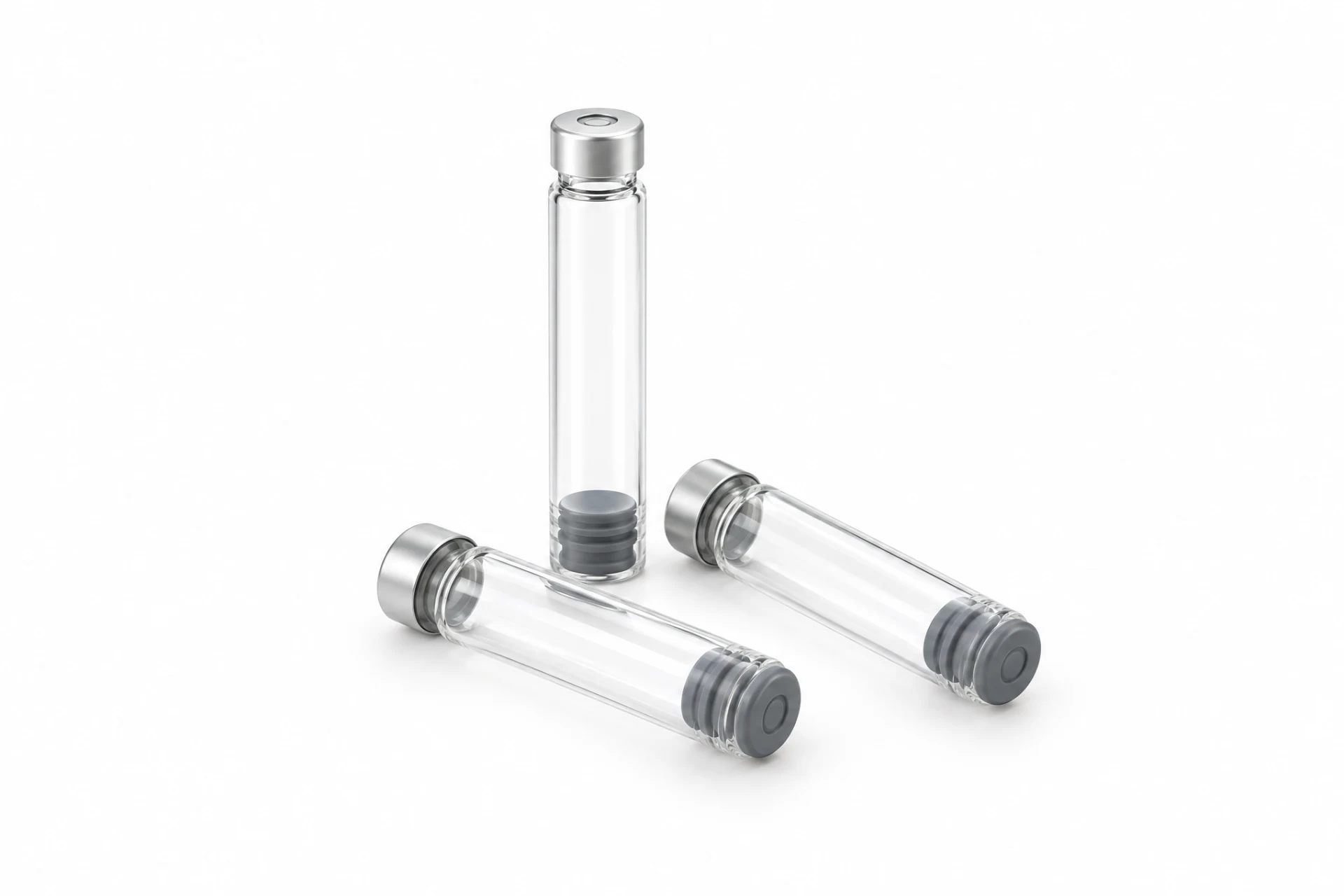 3 ml Pen Cartridge Wkład do pena 3 ml