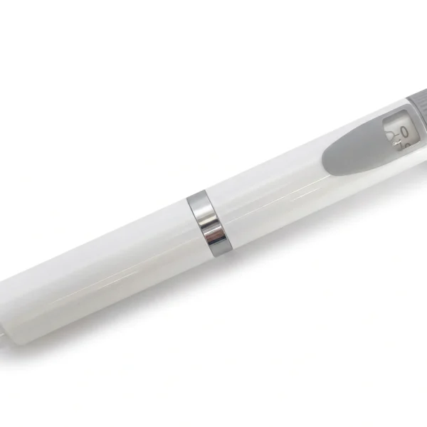 Pen jednorazowy