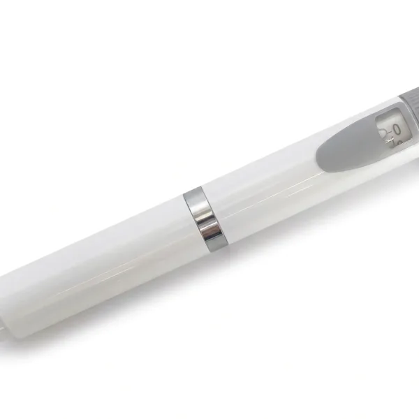 Pen jednorazowy – Peptra Labs