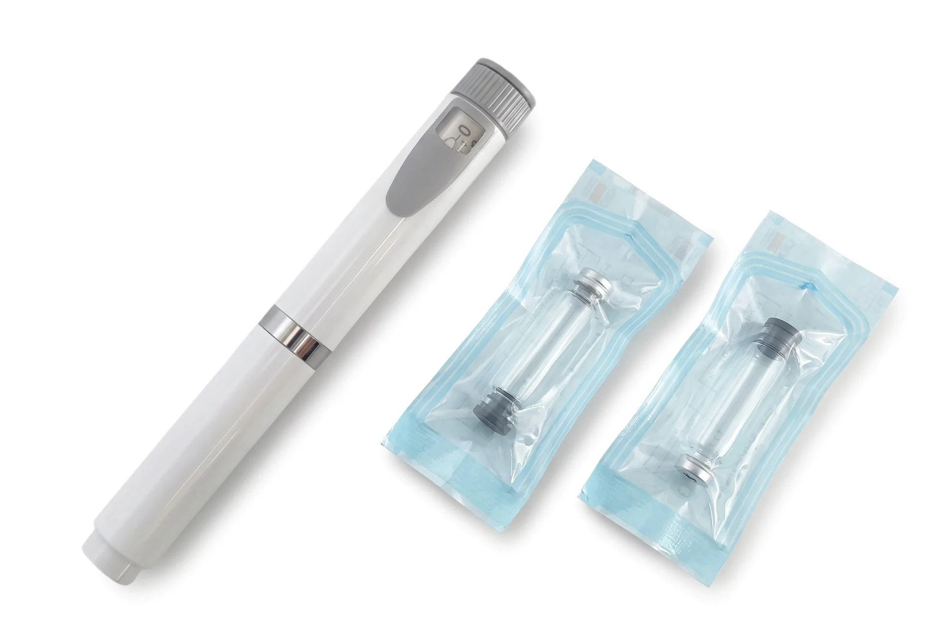 Reusable Pen Kit Zestaw pena wielokrotnego użytku